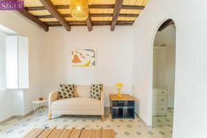 Casas de pueblo en venta en Vejer de la Frontera, Casco antiguo photo 0