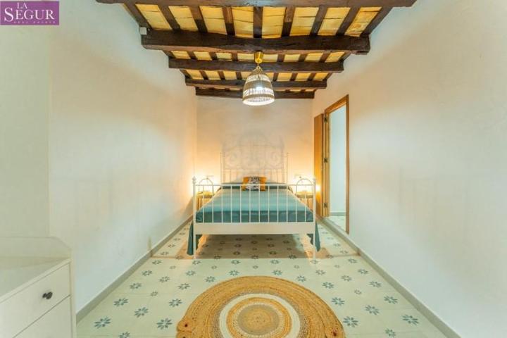 Casas de pueblo en venta en Vejer de la Frontera, Casco antiguo photo 0