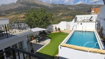 Chalet en venta en Alfarnatejo, Alfarnatejo photo 0