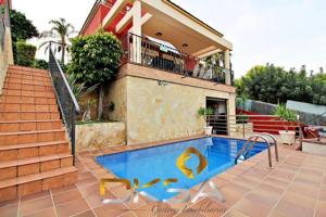 Chalet en venta en Benicàssim, Montornes - Las Palmas - El Refugio photo 0