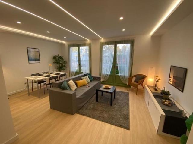 Piso en venta en Barcelona, El Poblenou photo 0