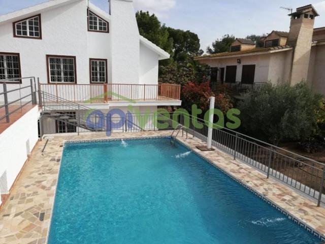 Chalet en venta en Lorca, Purias photo 0