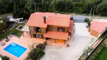 Casa en venta en Palafolls, Sant Genís de Palafolls photo 0