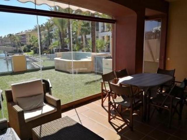 Piso en venta en Cádiz, Puerto de Sotogrande-La Marina photo 0