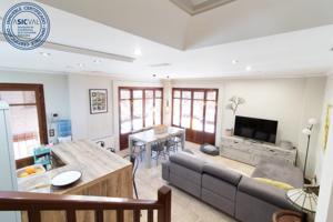 Casa en venta en Sagunto, Mercado photo 0