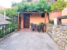 Chalet en venta en Chulilla, Chulilla photo 0