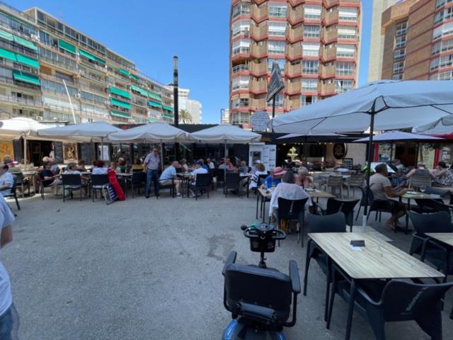 Local comercial en venta en Benidorm, Centro photo 0