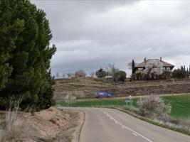 Chalet en venta en Cigales, CIGALES photo 0