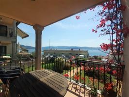 Adosada en venta en Moaña, O Con photo 0