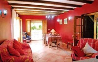 Casa con terreno en venta en Iznájar, Iznajar photo 0