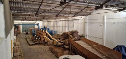 Nave industrial en venta en Foios, Pueblo photo 0
