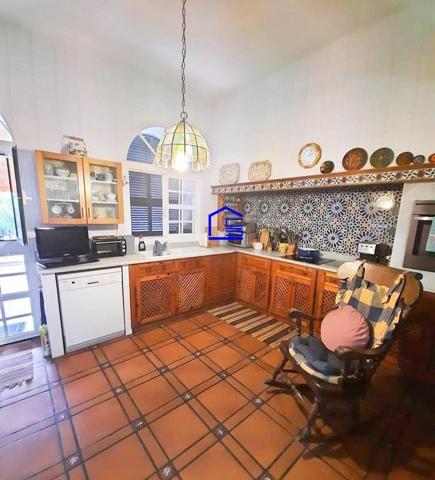 Casa en venta en Puerto Real, Centro photo 0