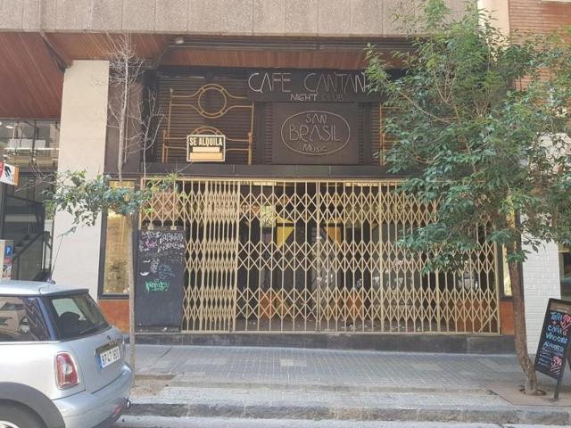 Local comercial en venta en Zaragoza, Centro photo 0