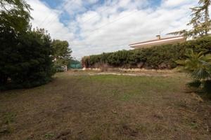 Terreno en venta en Godella, CRUZ DE GRACIA photo 0