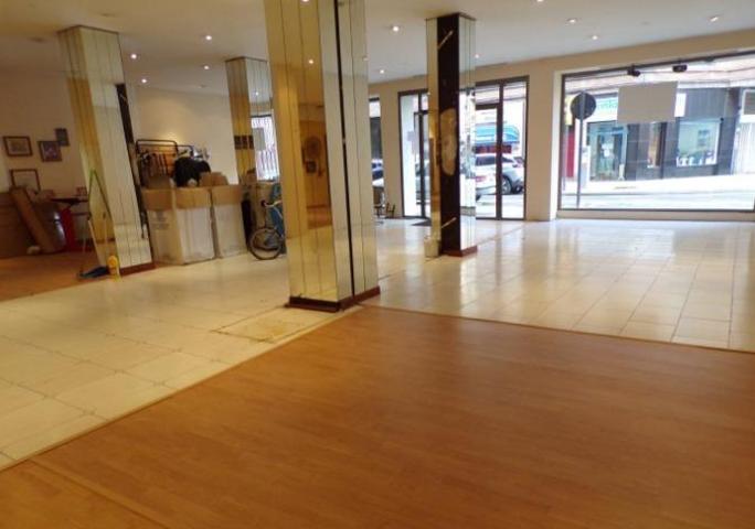 Local comercial en venta en Valladolid, La Circular photo 0