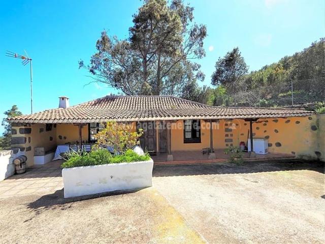 Casa con terreno en venta en El tanque, Calle las Castras, 38435 photo 0