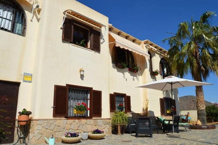 Chalet en venta en Mojácar, Mojacar Playa photo 0