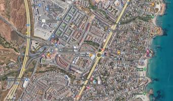 Terreno en venta en Orihuela Costa, La Zenia photo 0