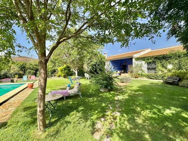 Chalet en venta en Antequera, Polígono - Alrededores - Pedanías photo 0