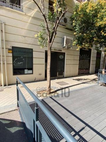 Piso en venta en Madrid, Ibiza photo 0