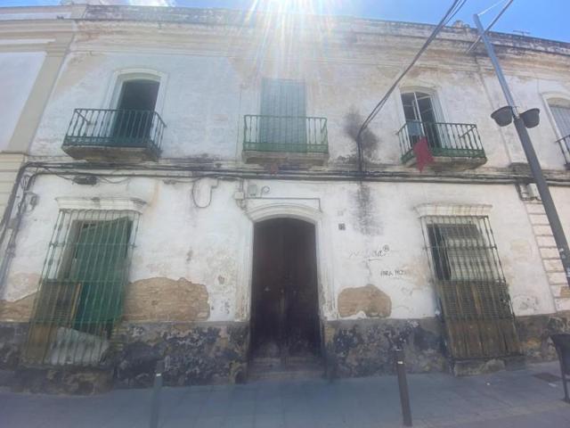 Casa en venta en Sanlúcar de Barrameda, Centro-Cabildo photo 0