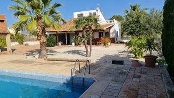 Casa en venta en Calasparra, Coto riñales photo 0