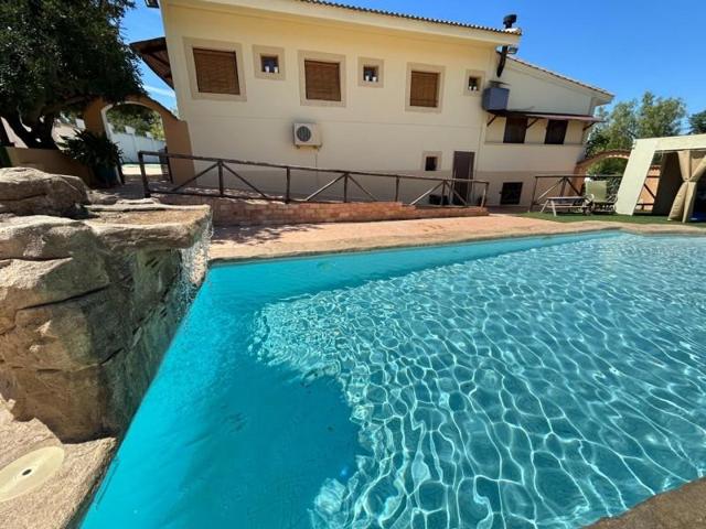 Chalet en venta en Molina de Segura, Los Valientes photo 0