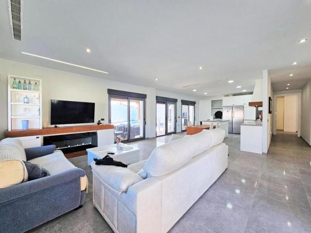 Chalet en venta en Cartagena, La Puebla photo 0