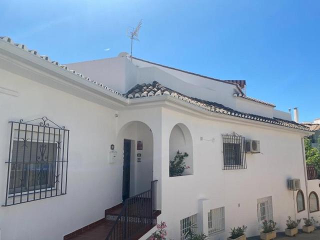 Bungalow en venta en Benalmádena, Benalmádena Pueblo photo 0