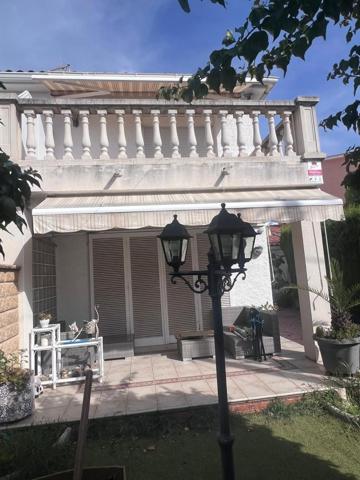 Adosada en venta en Sant Pere de Ribes, Rocamar photo 0