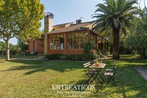 Casa en venta en Zaragoza, Casetas - Garrapinillos - Monzalbarba photo 0