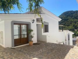Chalet en venta en Cartagena, Las Atalayas photo 0