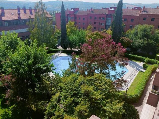 Piso en venta en Toledo, Avenida de Europa, 45005 photo 0