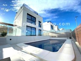 Chalet en venta en Mutxamel, Bonalba-Cotoveta photo 0