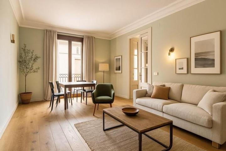 Piso en venta en Barcelona, El Gòtic photo 0