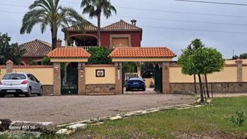 Chalet en venta en Córdoba, Paraíso Arenal - La Colina photo 0