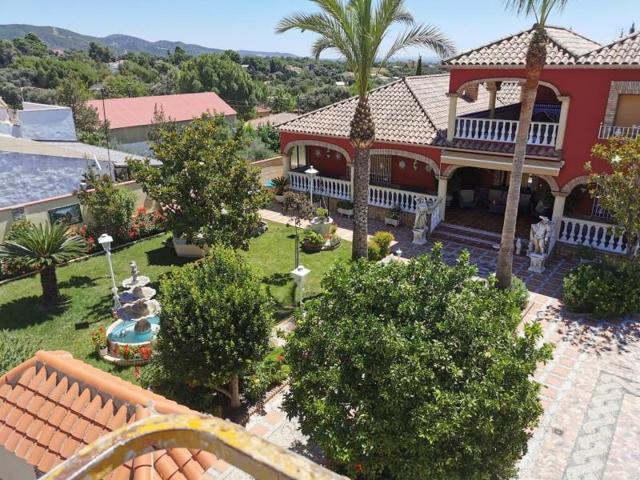 Chalet en venta en Córdoba, Paraíso Arenal - La Colina photo 0