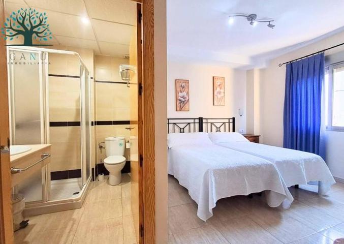 Local comercial en venta en Puerto de Mazarrón, Playa Sol photo 0