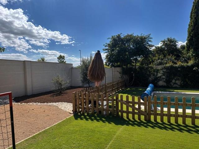 Chalet en venta en Albacete, Barrios periféricos - Pedanías photo 0