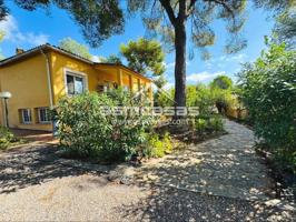 Chalet en venta en Benicàssim, Montornes - Las Palmas - El Refugio photo 0