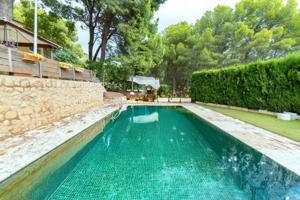 Chalet en venta en Benicàssim, Montornes - Las Palmas - El Refugio photo 0