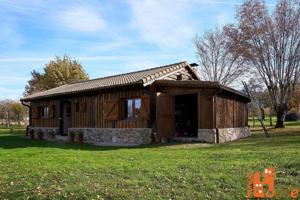 Chalet en venta en Sotosalbos, Sotosalbos photo 0