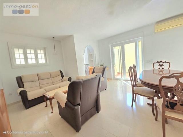 Duplex en venta en Estepona photo 0
