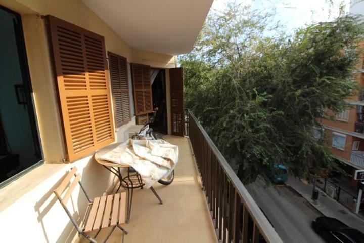 Piso en venta en Mallorca, Coll dEn Rabassa photo 0