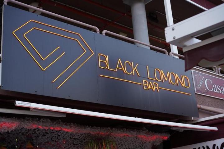 Local comercial en venta en San Bartolomé de Tirajana, Playa del Inglés photo 0