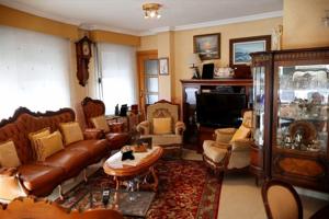 Piso en venta en Castellón de la Plana, Centro photo 0