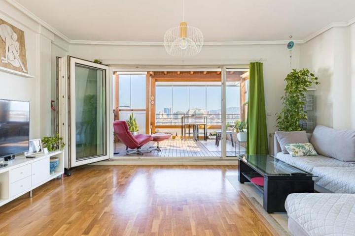 Aticos en venta en Murcia, Corte Ingles photo 0