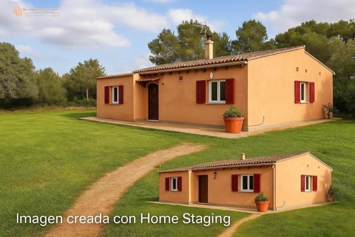 Chalet en venta en Campos, Periferia photo 0