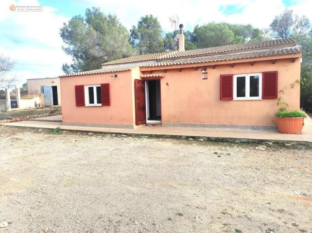 Chalet en venta en Campos, Periferia photo 0