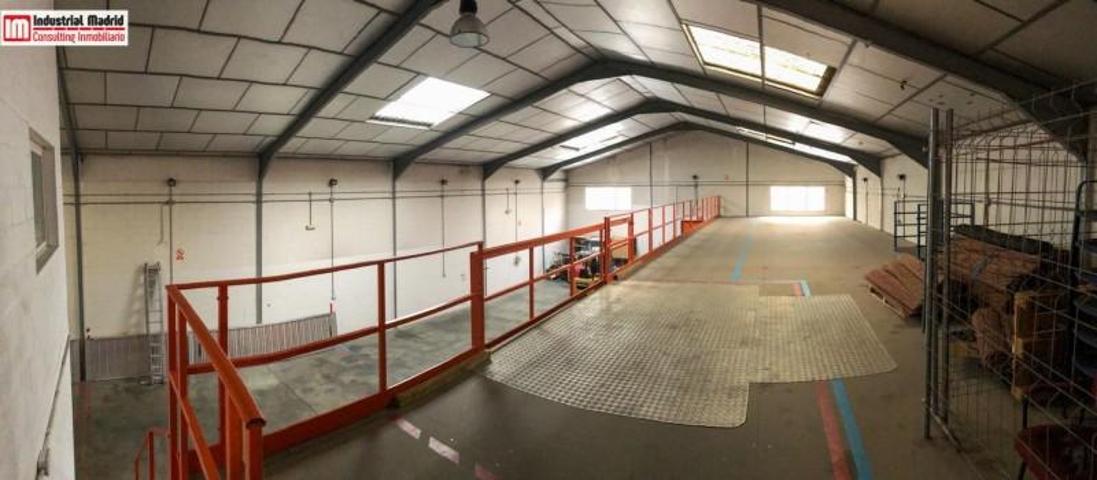 Nave industrial en venta en Arganda del Rey, Poligono Arganda photo 0